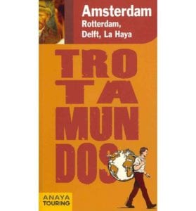 Trotamundo Rotterdam