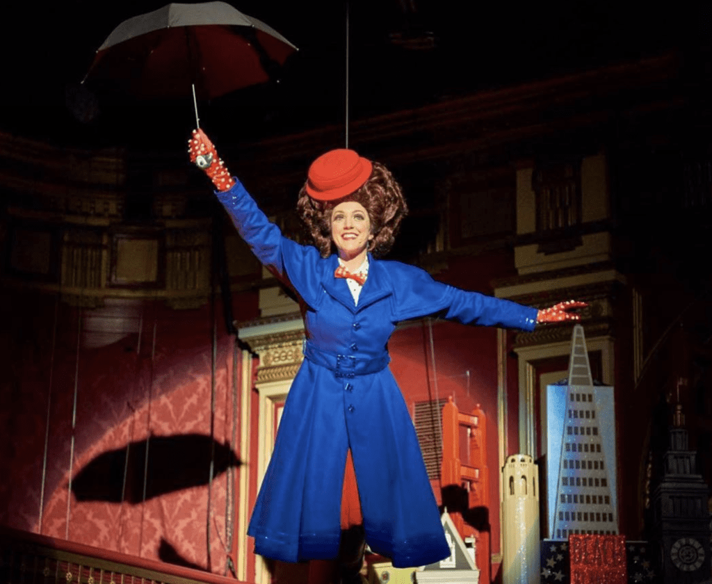 Beach Blanket Babylon An Ageless Work of Art Volupt Art