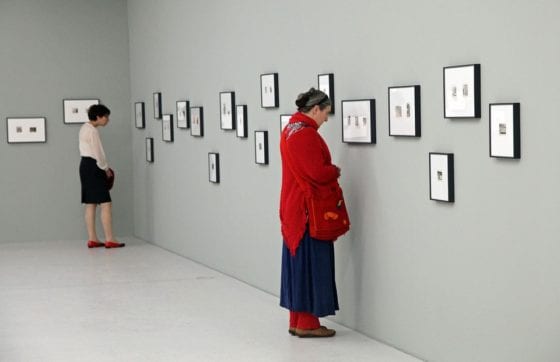 Buy Art Near Me; The Value of the contemporary art market