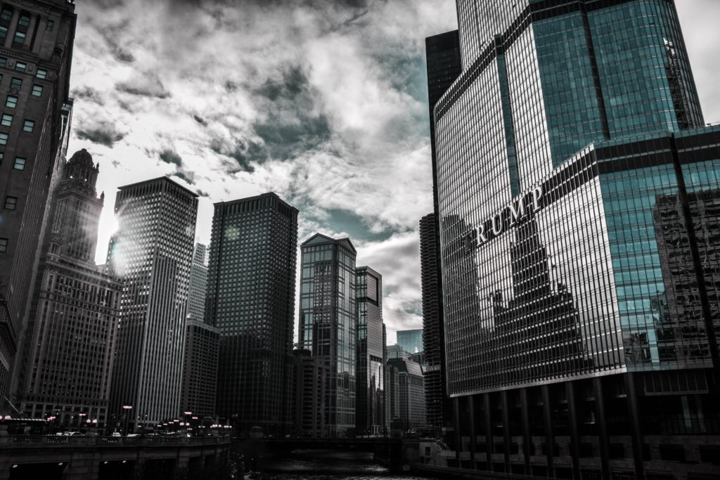 Tower by Tyler Tornberg from Pexels