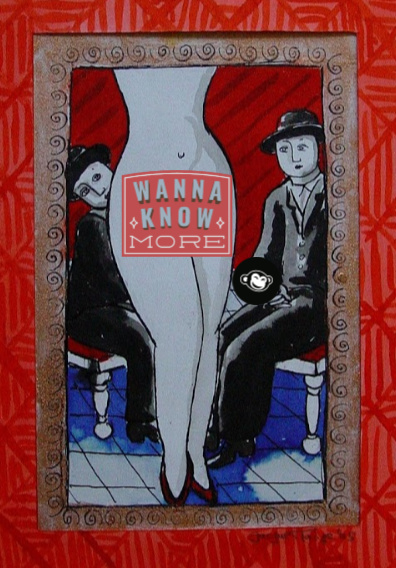 Click on the image and see the full version by J. Tange. Available for sale.