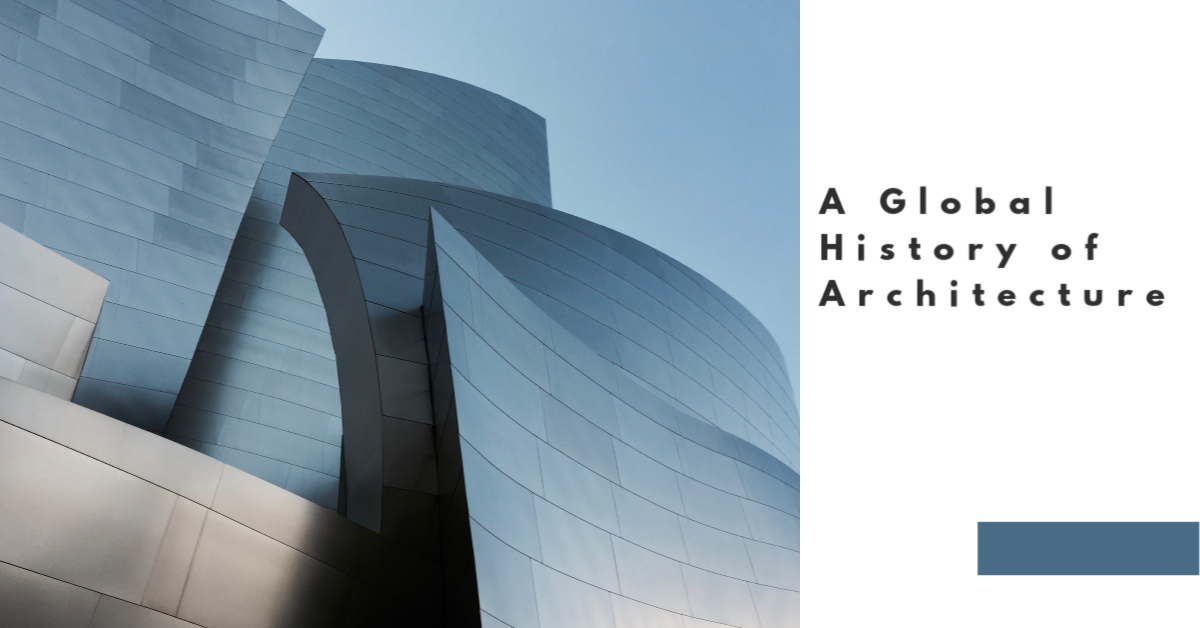 A Global History of Architecture - Volupt Art