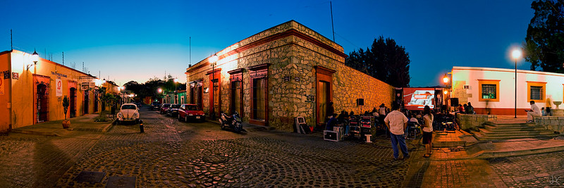 Jalatlaco: el barrio de Oaxaca que fue nombrado uno de los lugares más geniales del mundo - Volupt Art Jalatlaco: el barrio de Oaxaca que fue nombrado uno de los lugares más geniales del mundo - Volupt Art