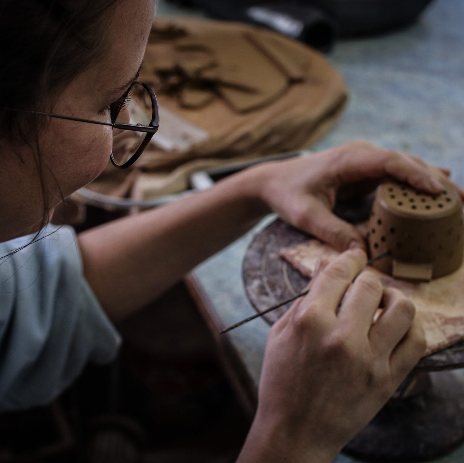 Finding the Top Pottery Classes Near Me and the Benefits ...