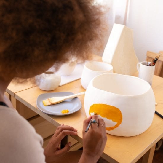 Finding the Top Pottery Classes Near Me and the Benefits of Pottery Volupt Art